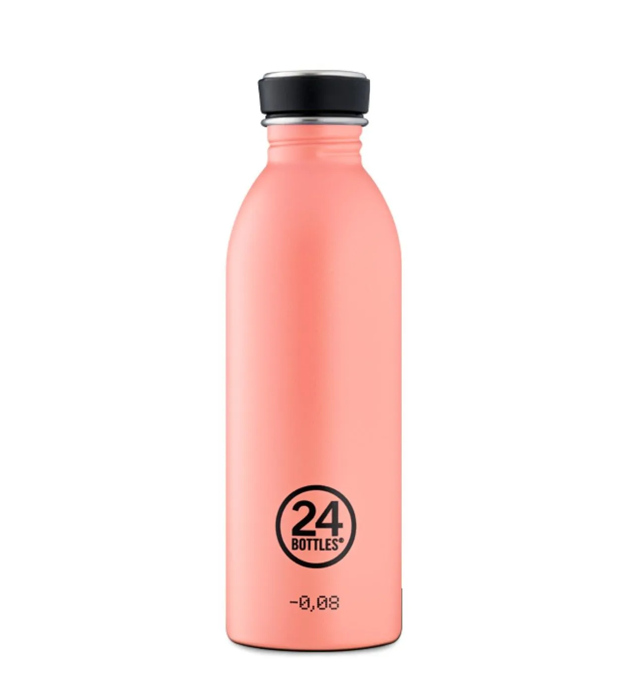 24 Bottles Urban 500ML Water Bottle (Plain)