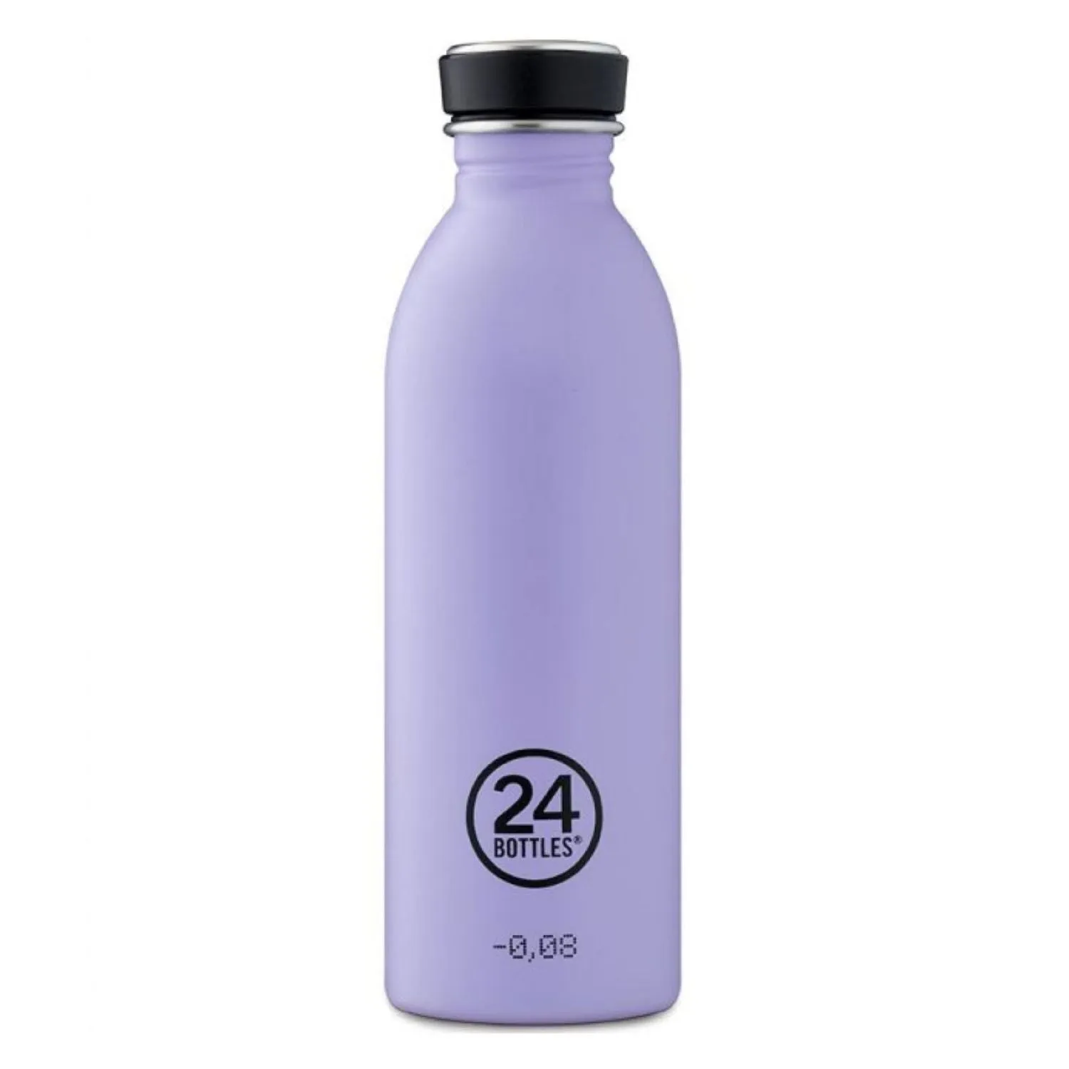 24 Bottles Urban 500ML Water Bottle (Plain)