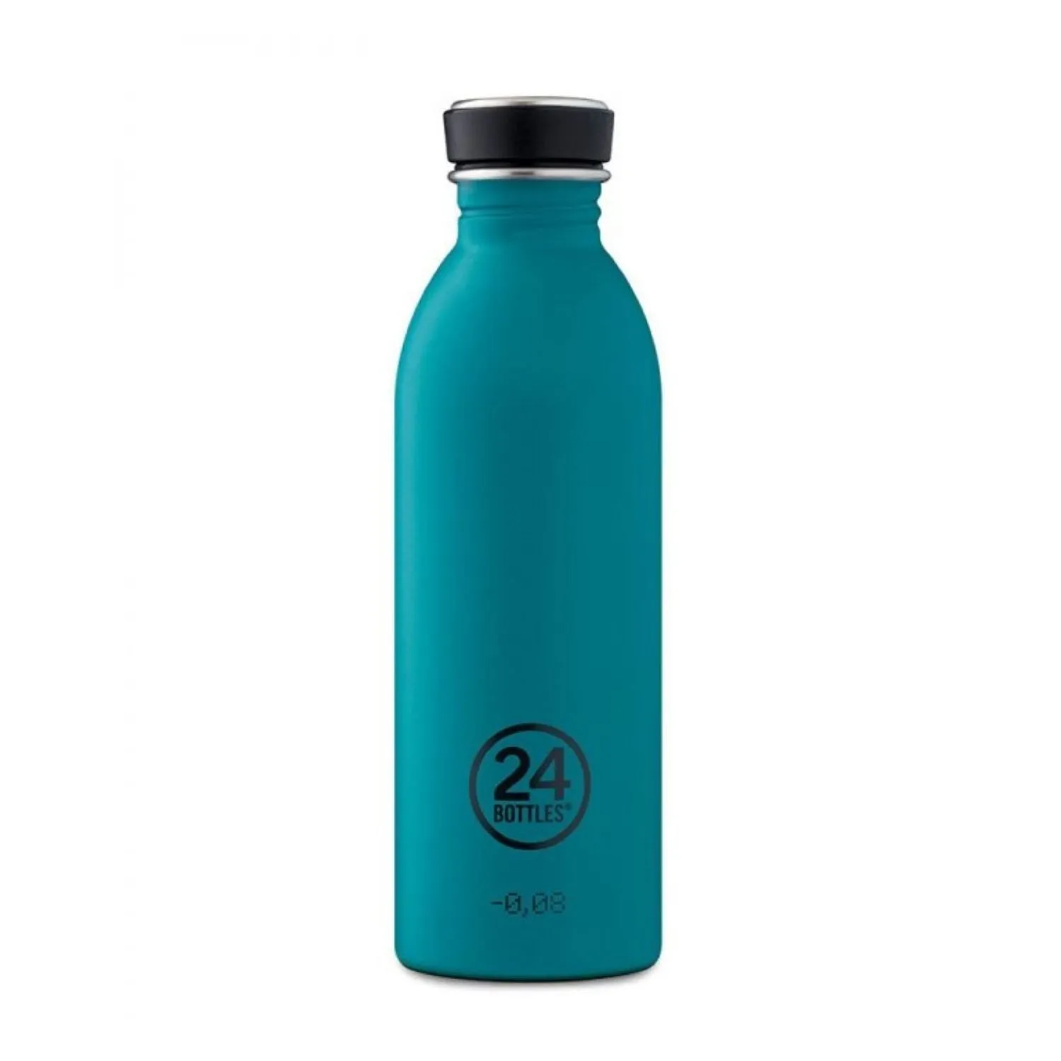 24 Bottles Urban 500ML Water Bottle (Plain)