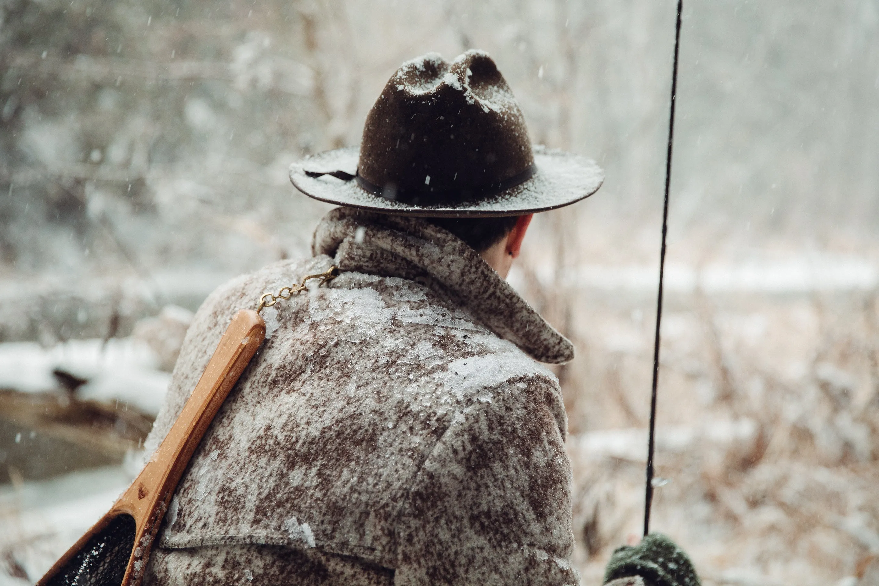 Versatile All-Weather Performance Jacket