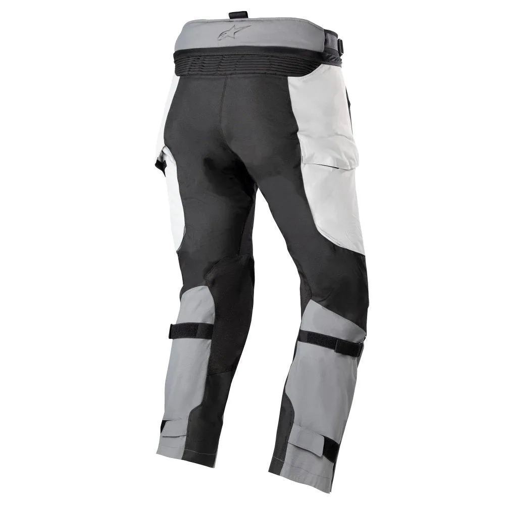 Alpinestars Bogota Pro DS 4 Seasons Pants Ice Grey/D Grey/Yell/Fluo