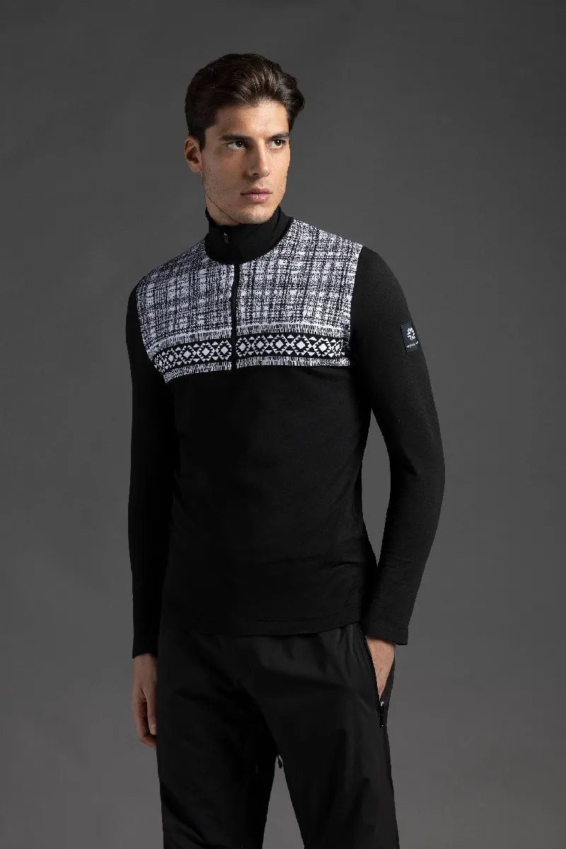 Apollo Tech Sweater