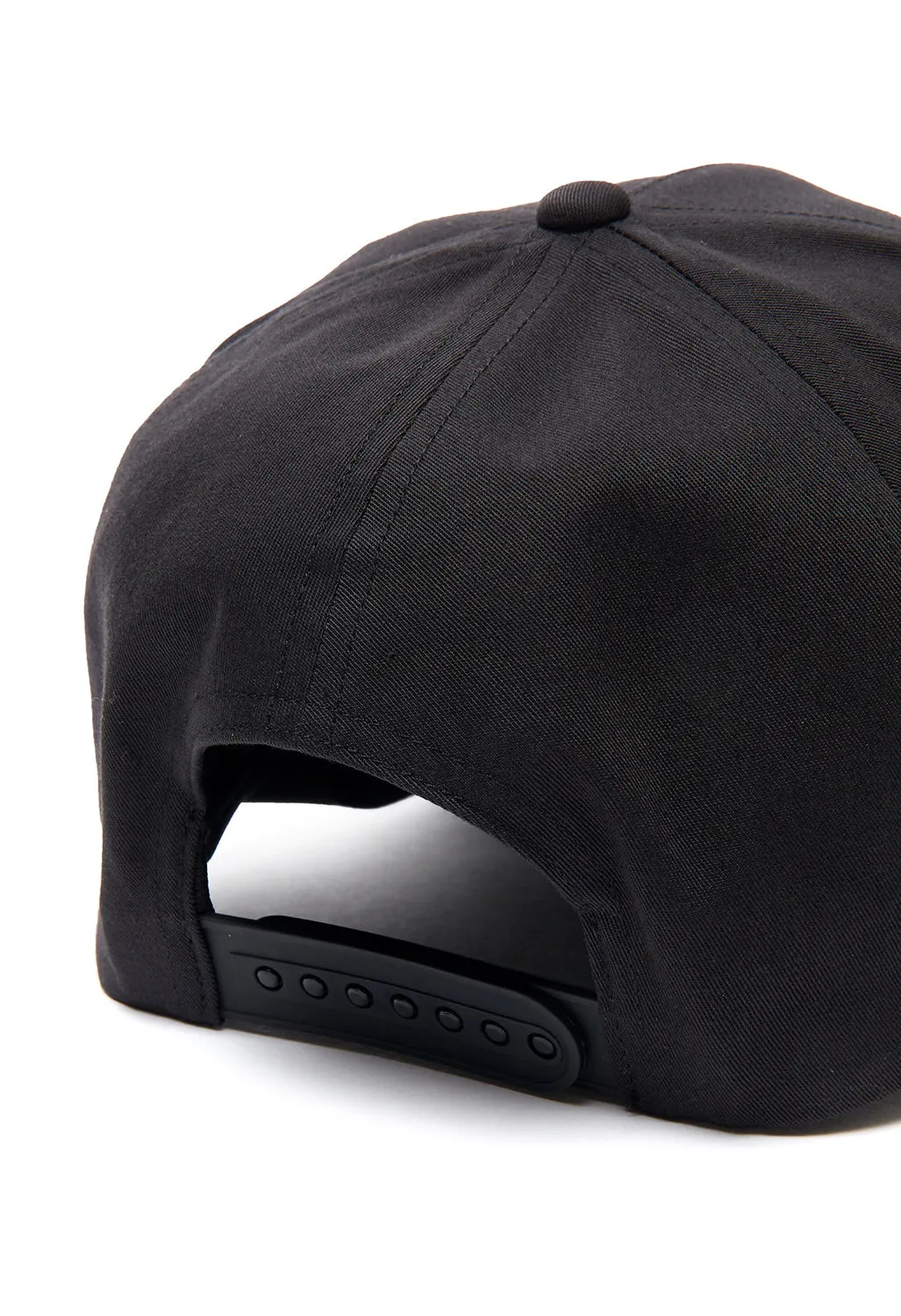 Arc'teryx Bird Patch Cap - Black