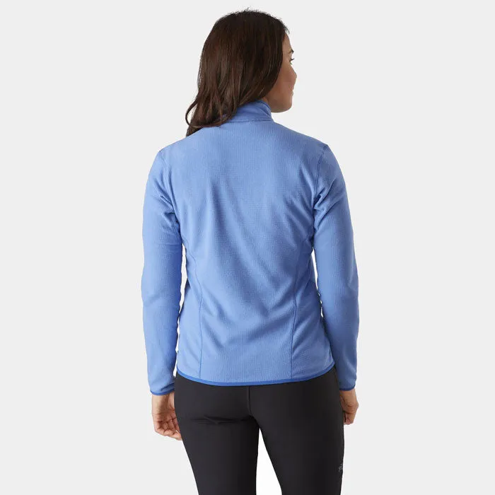 Arcteryx Delta LT Womens Fleece Jacket