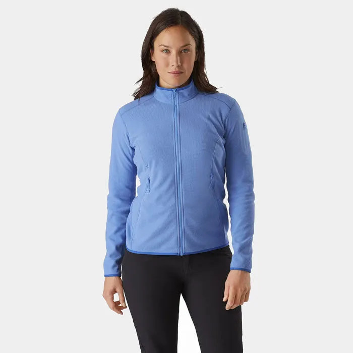 Arcteryx Delta LT Womens Fleece Jacket