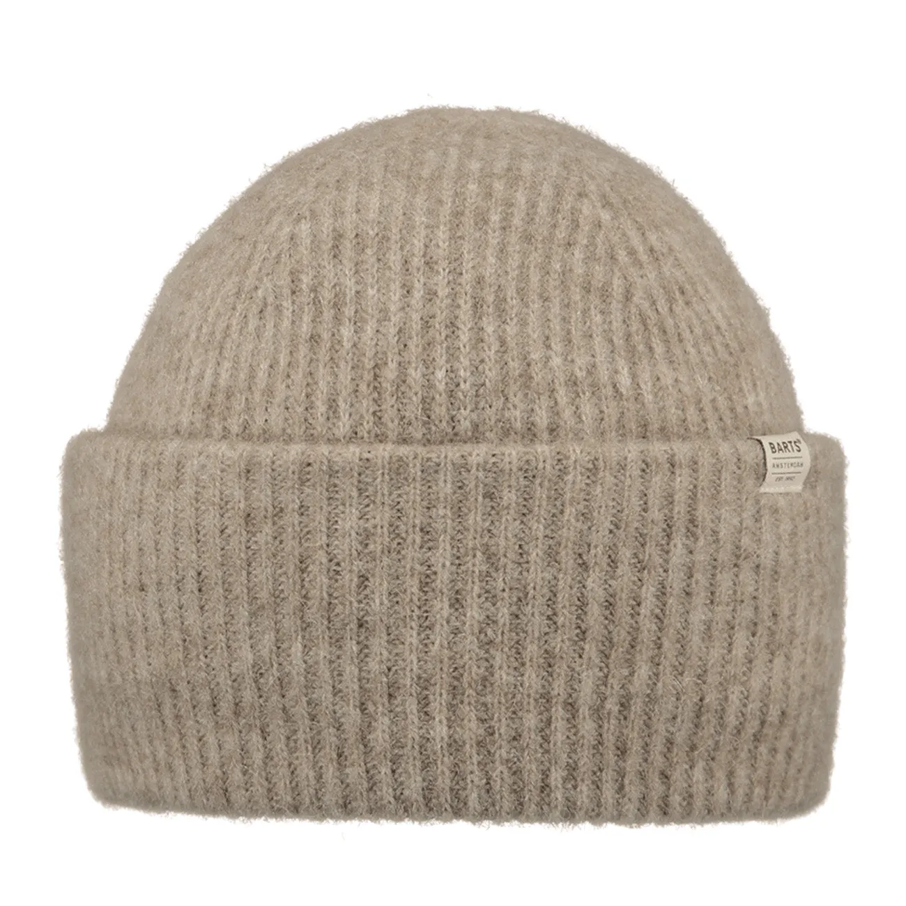 Barts Kylar Beanie Taupe