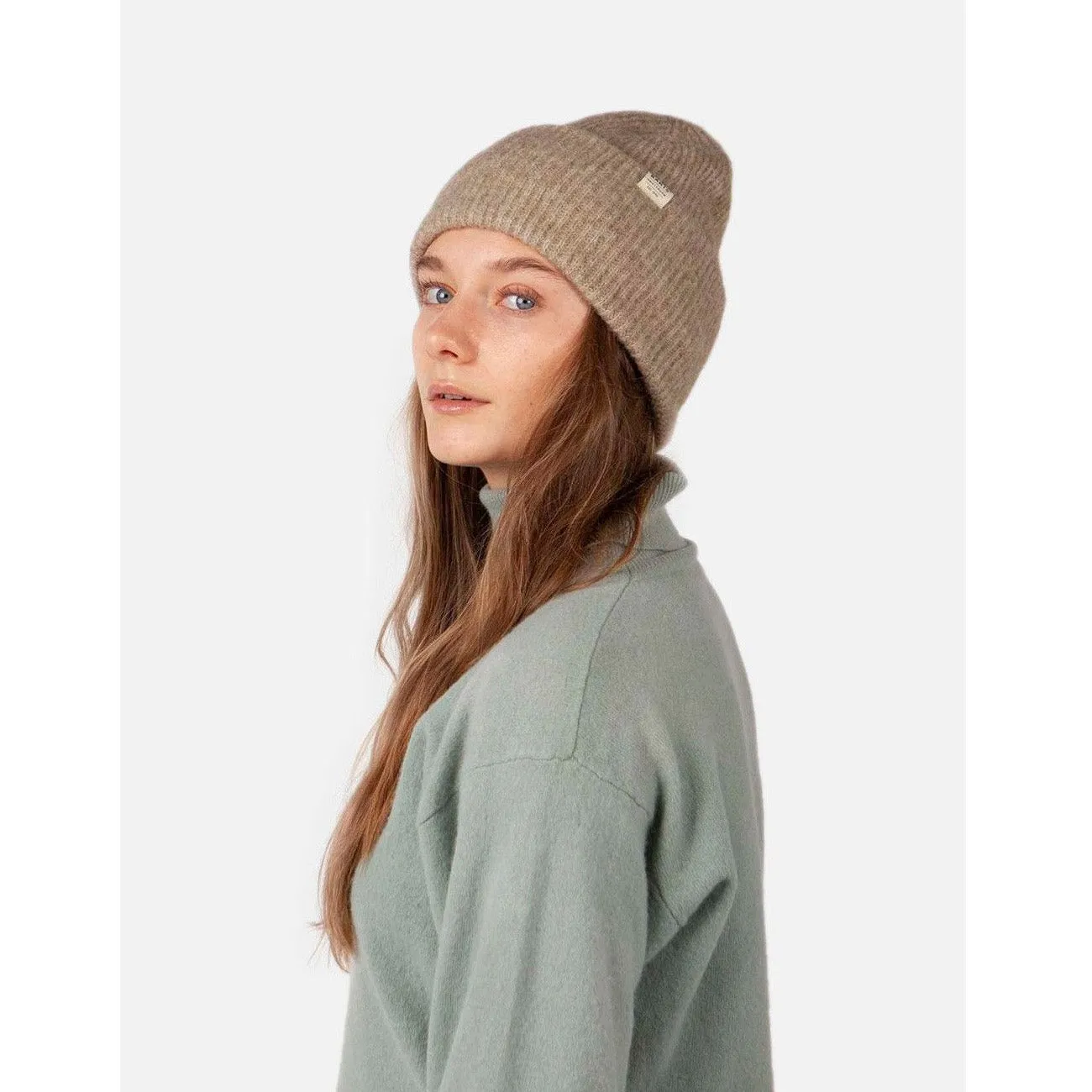 Barts Kylar Beanie Taupe