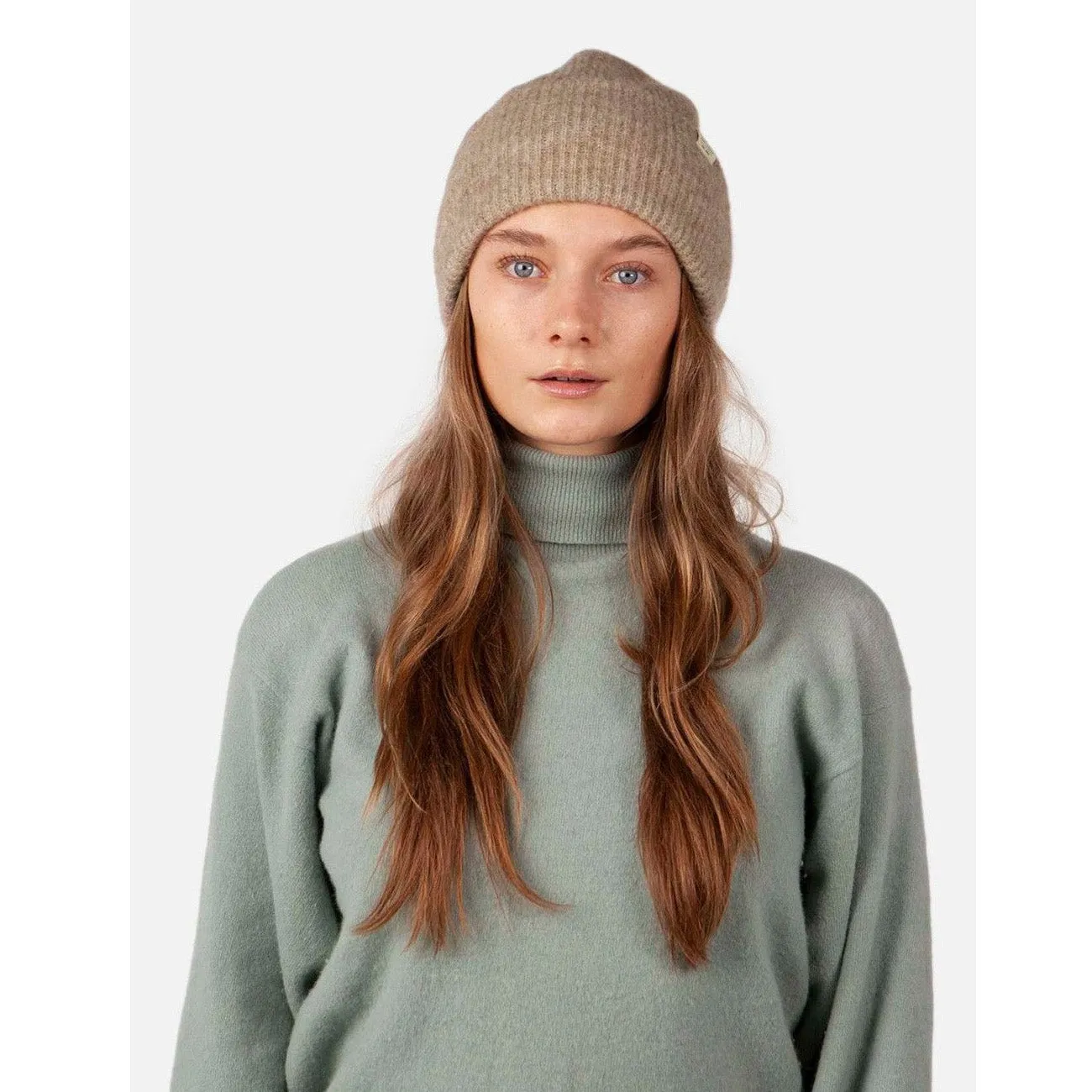 Barts Kylar Beanie Taupe