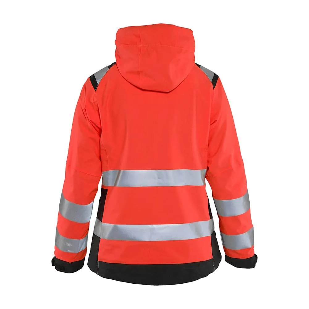 Blaklader 4904 Women's Hi-Vis Shell Jacket