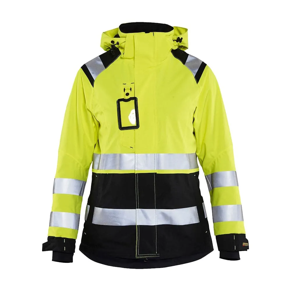 Blaklader 4904 Women's Hi-Vis Shell Jacket