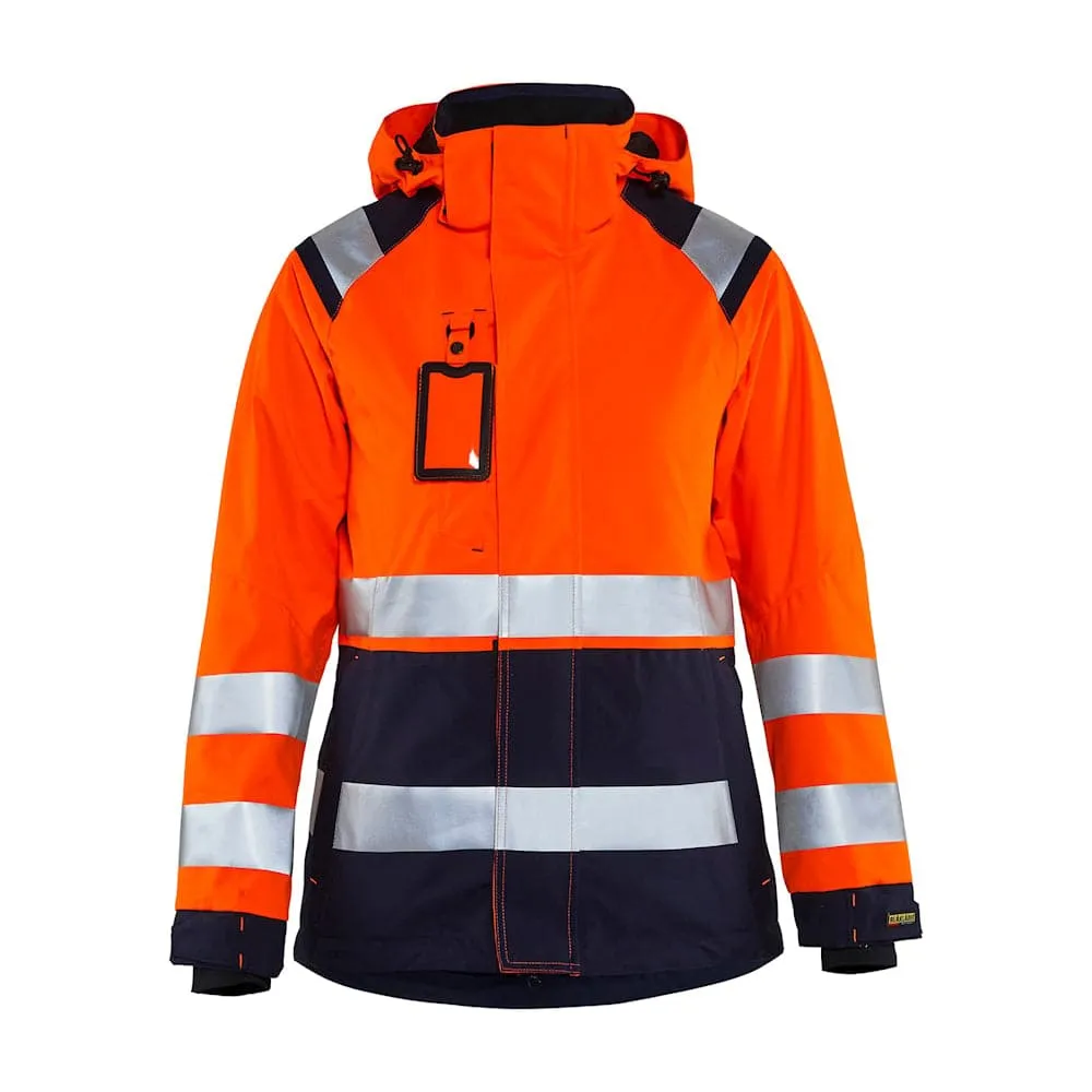 Blaklader 4904 Women's Hi-Vis Shell Jacket