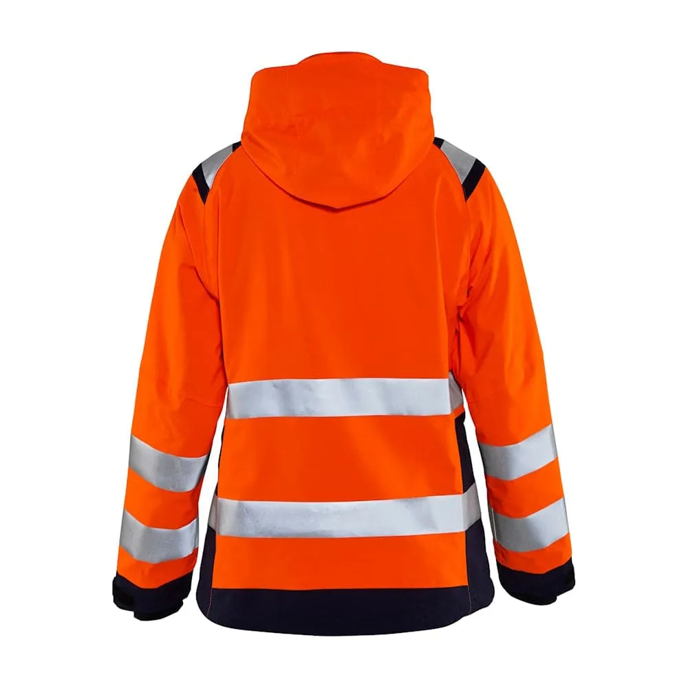 Blaklader 4904 Women's Hi-Vis Shell Jacket