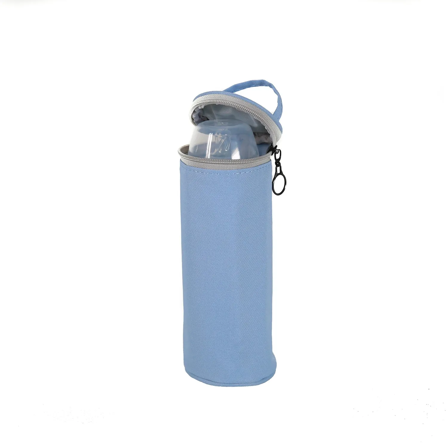 Bottle Holder - Blue BOBI