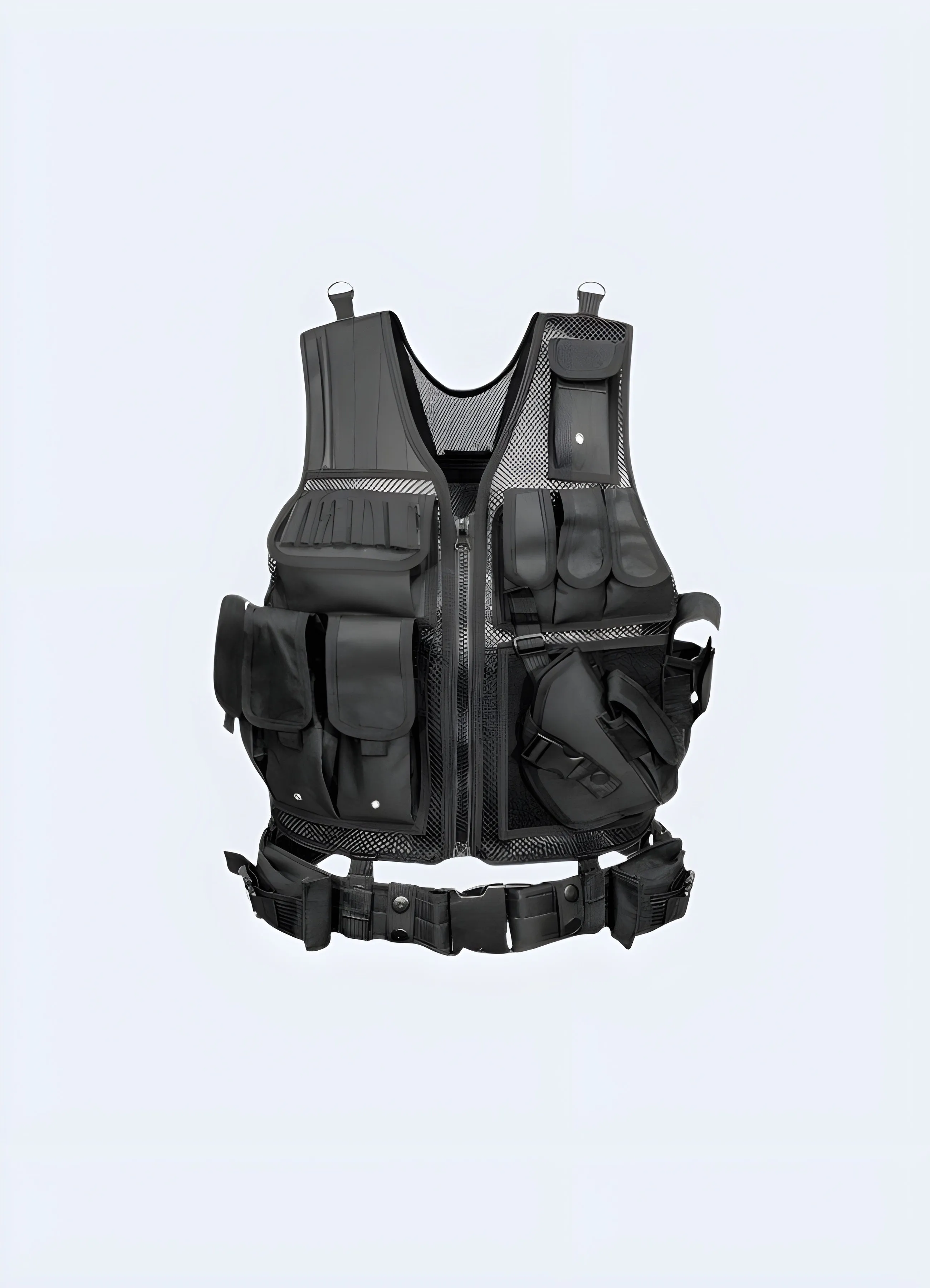 Bulletproof Military Vest