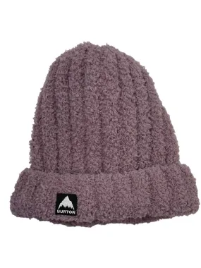 Burton Plush Beanie