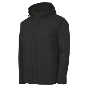 C2304M Mens Journey Parka