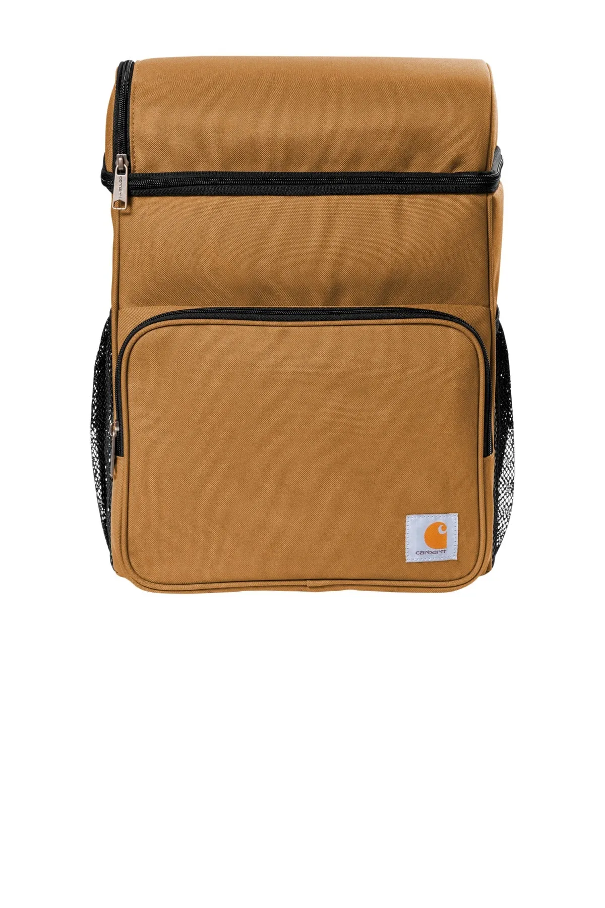 Carhartt Backpack 20-Can Cooler. CT89132109