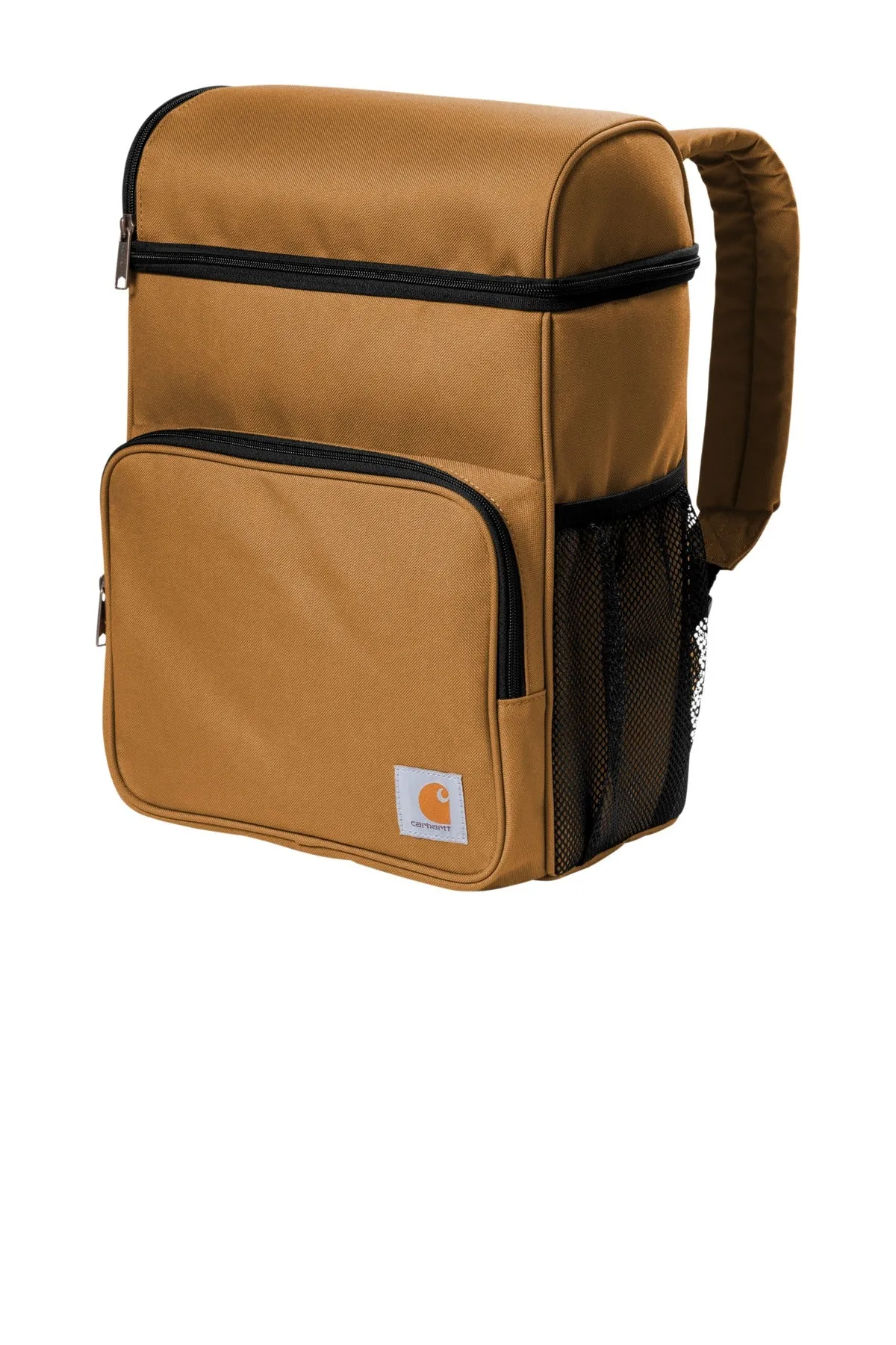 Carhartt Backpack 20-Can Cooler. CT89132109