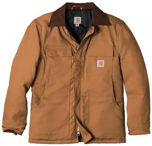 Carhartt Duck Traditional Coat