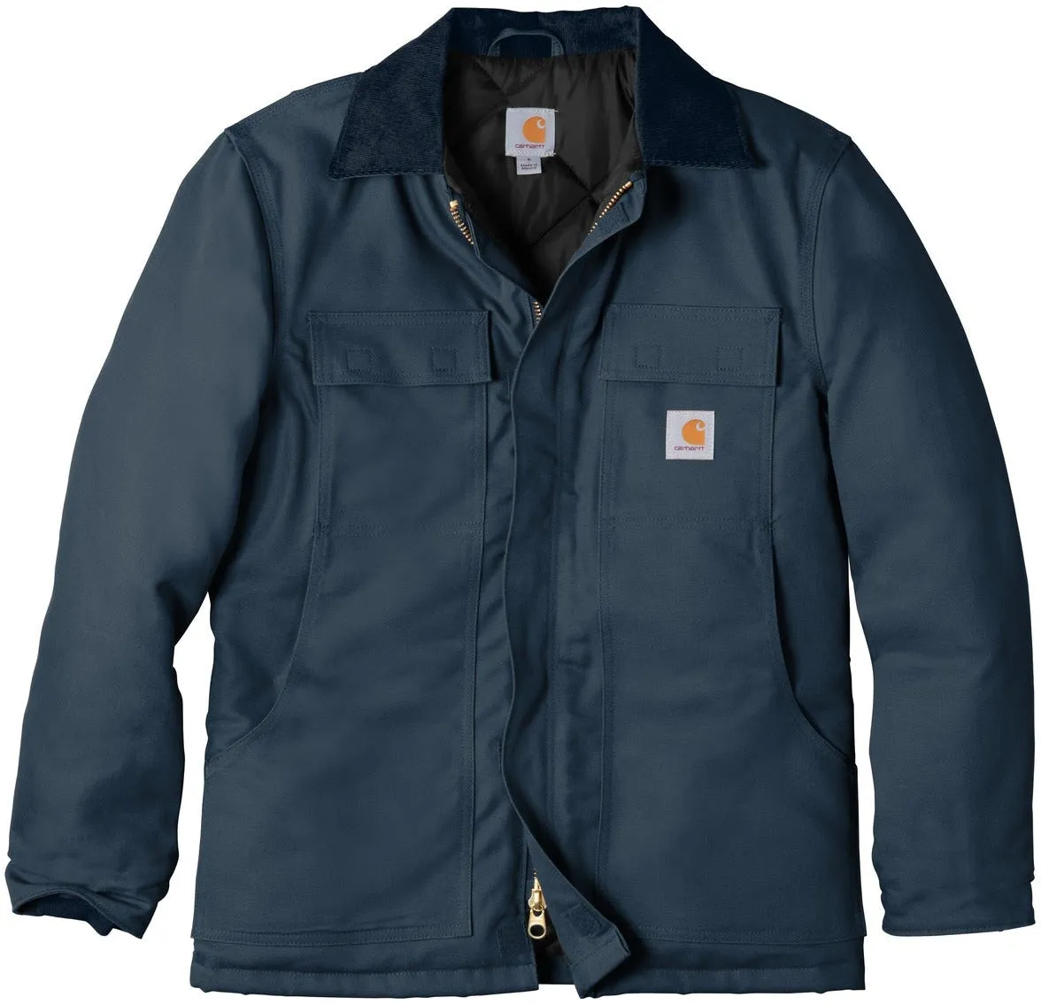 Carhartt Duck Traditional Coat