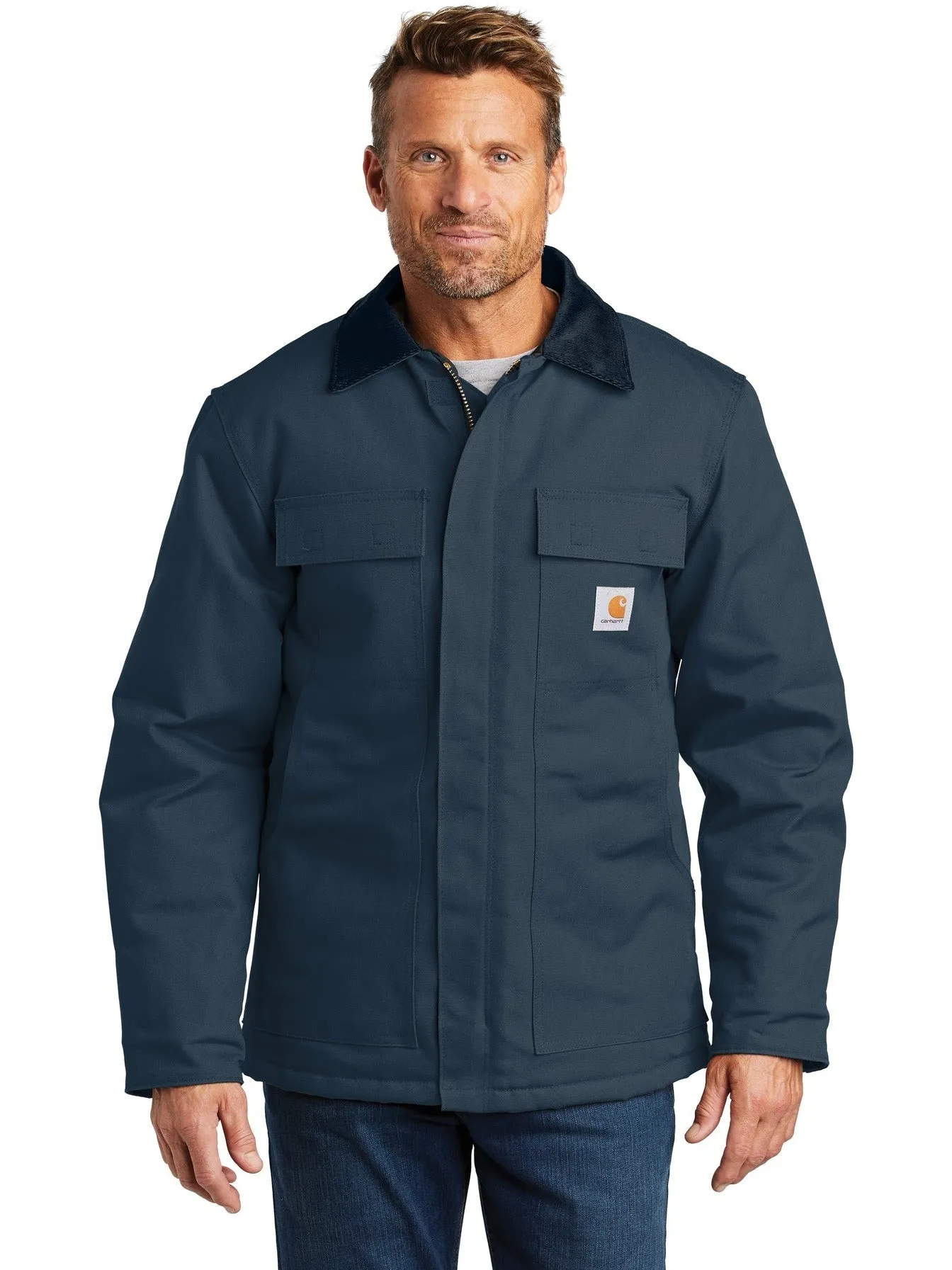 Carhartt Duck Traditional Coat