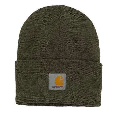 Carhartt WIP ACRYLIC WATCH HAT Beanie