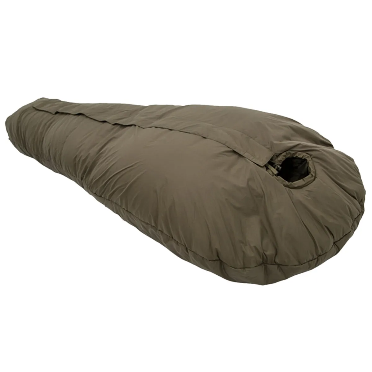 Carinthia Defence 6 Sleeping Bag Olive Green