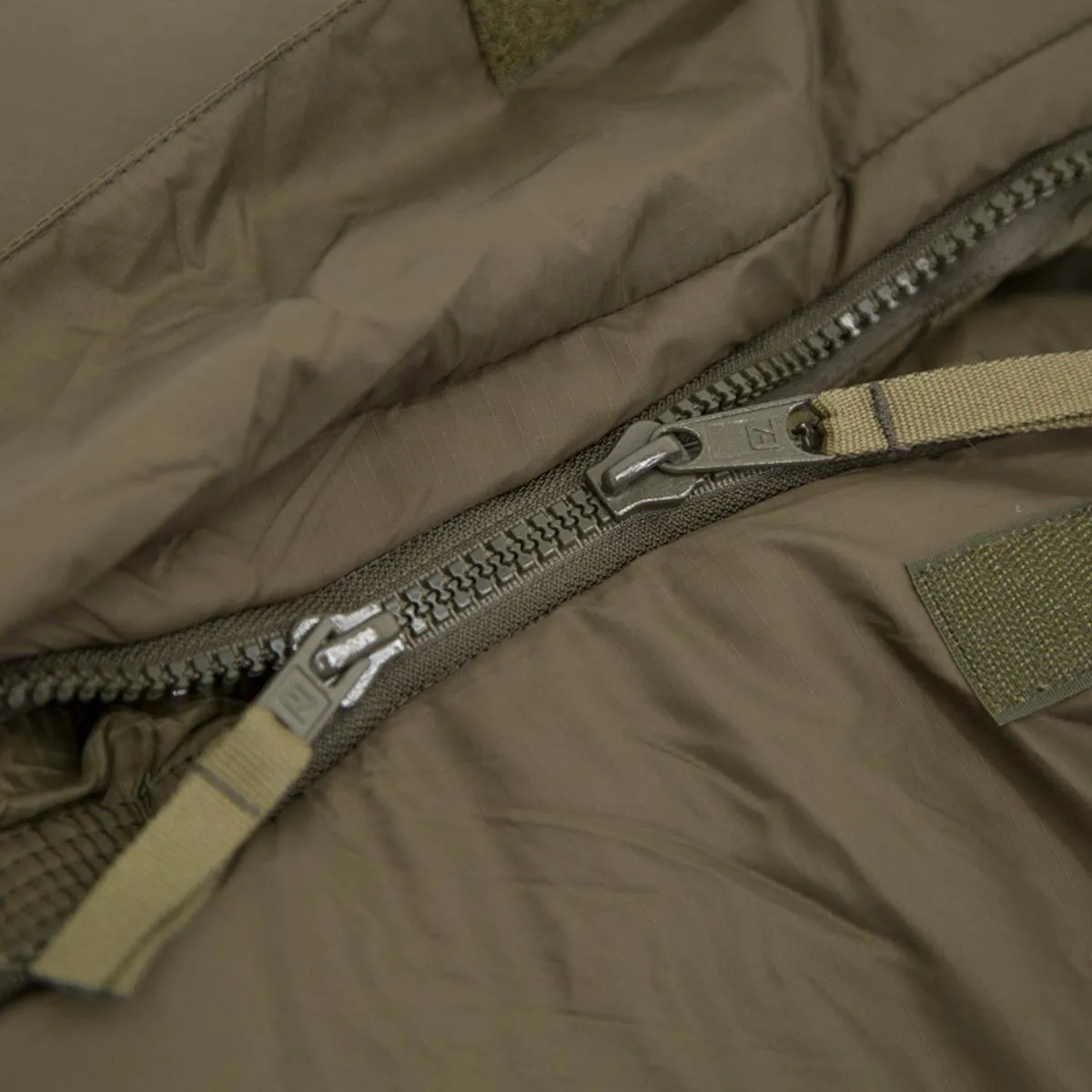 Carinthia Defence 6 Sleeping Bag Olive Green