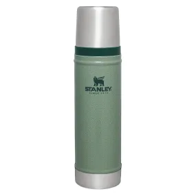 Classic Legendary Bottle | 20 OZ 'Hammertone Green'