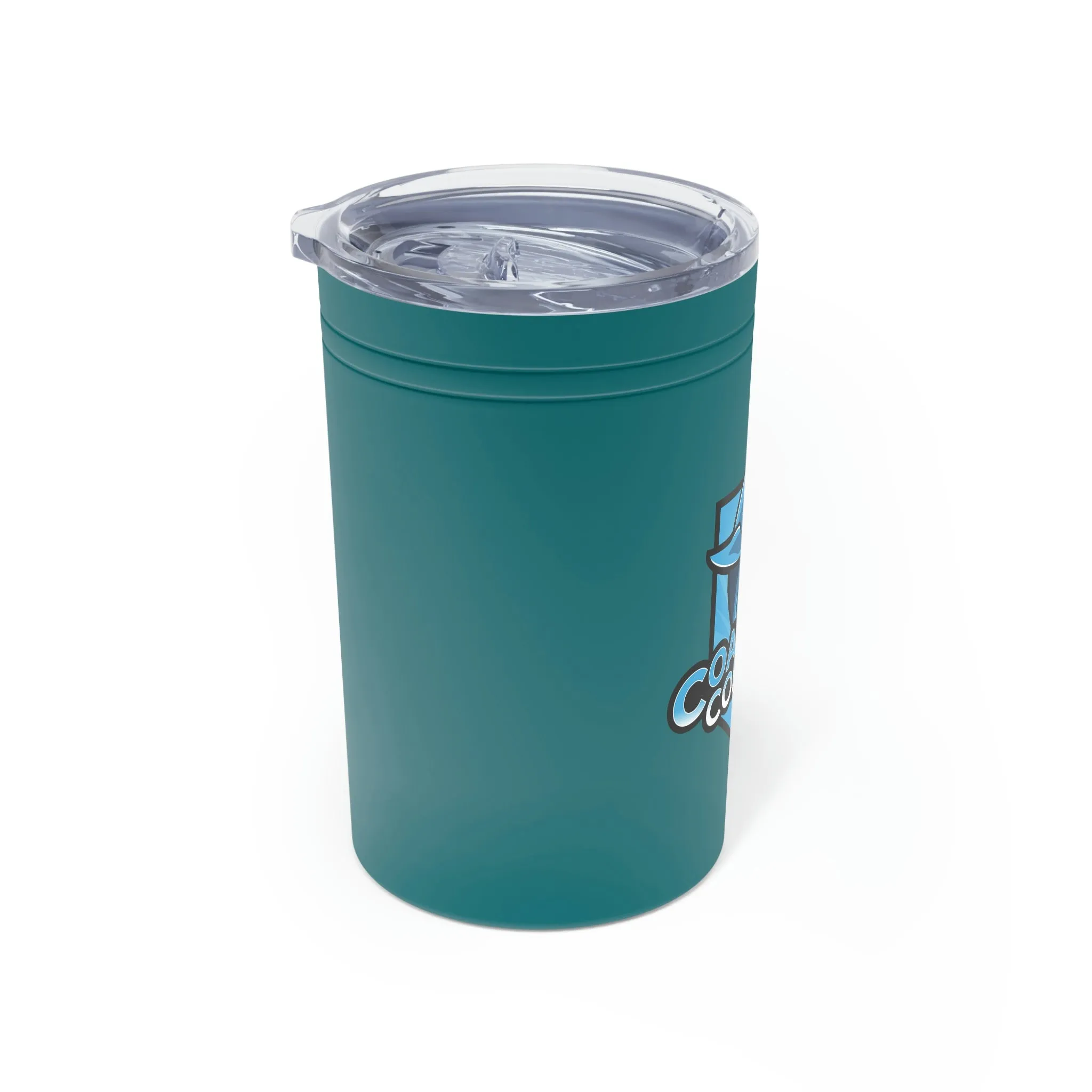 Coastline Esports Vacuum Insulated Tumbler, 11oz