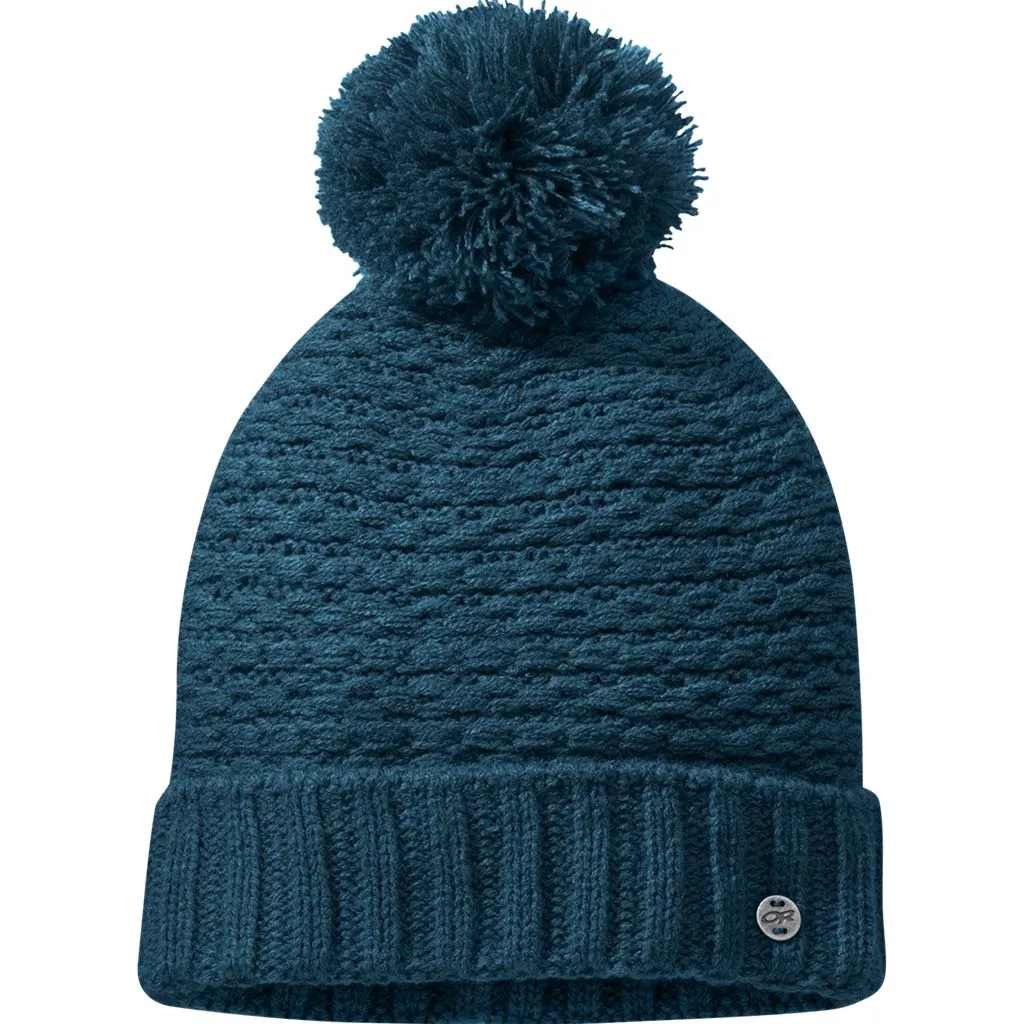 Etta Beanie Womens