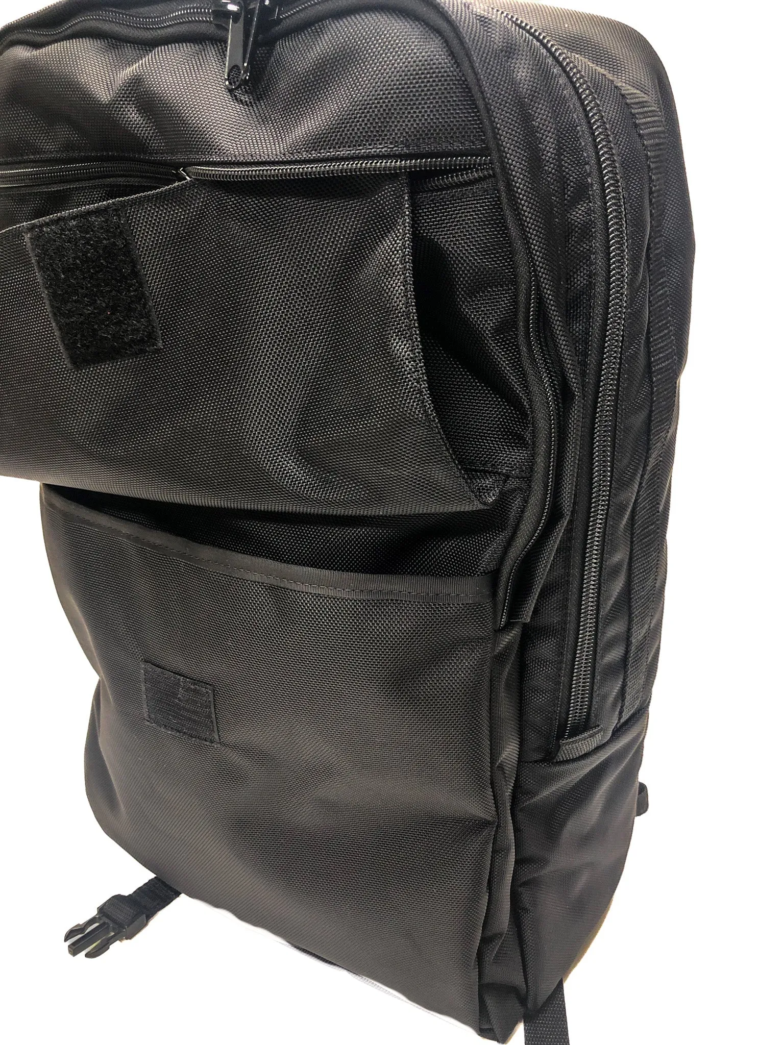 Gigbag for Alto Flutes & Laptop in 1680D Ballistic Nylon