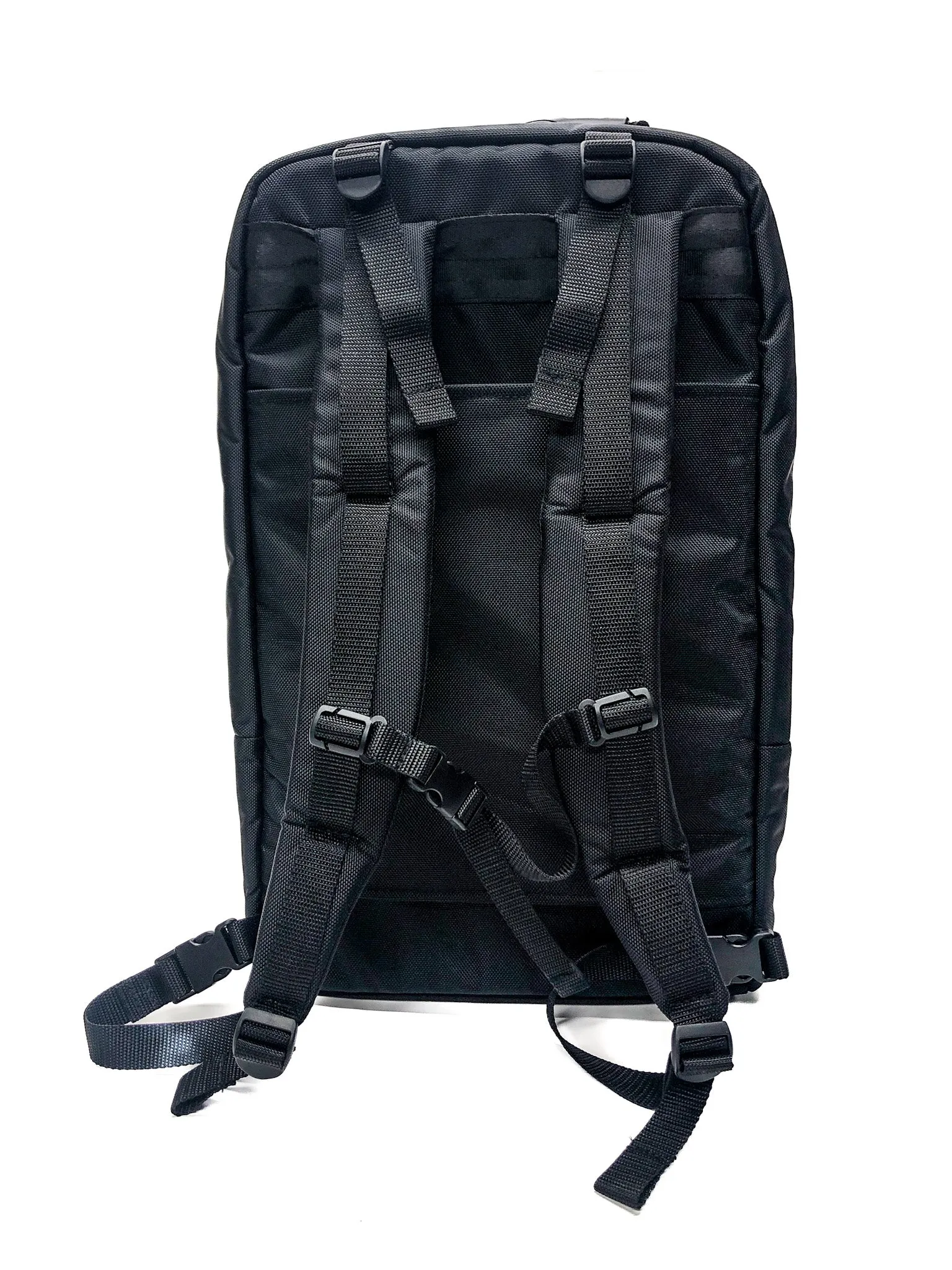 Gigbag for Alto Flutes & Laptop in 1680D Ballistic Nylon