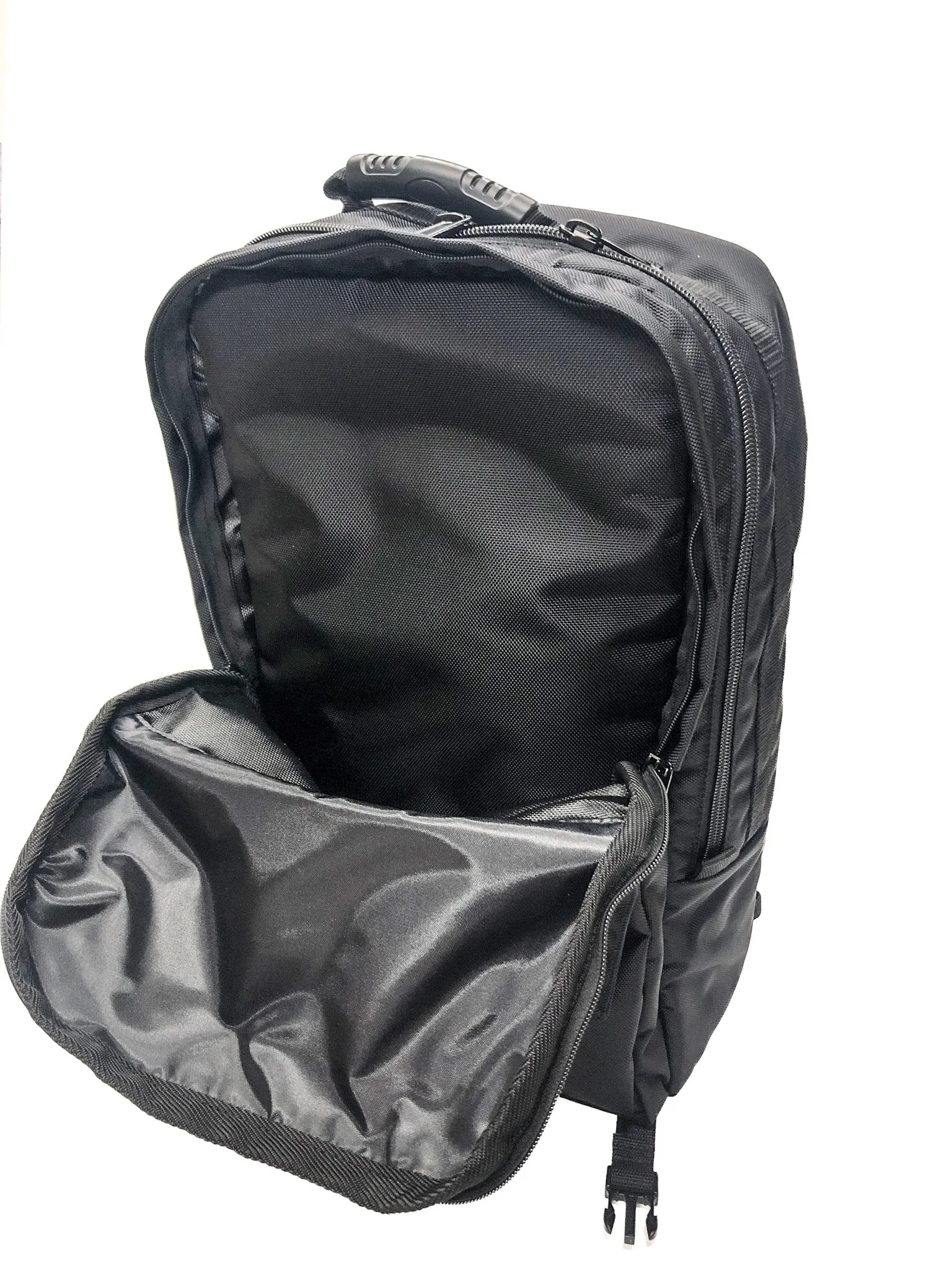 Gigbag for Alto Flutes & Laptop in 1680D Ballistic Nylon