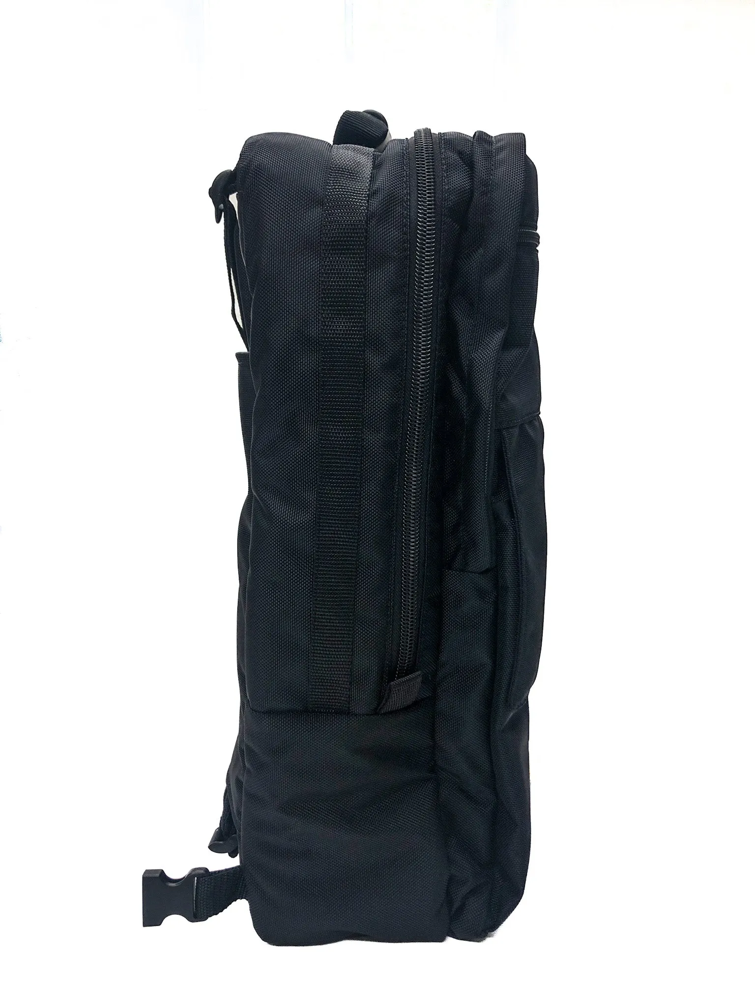 Gigbag for Alto Flutes & Laptop in 1680D Ballistic Nylon