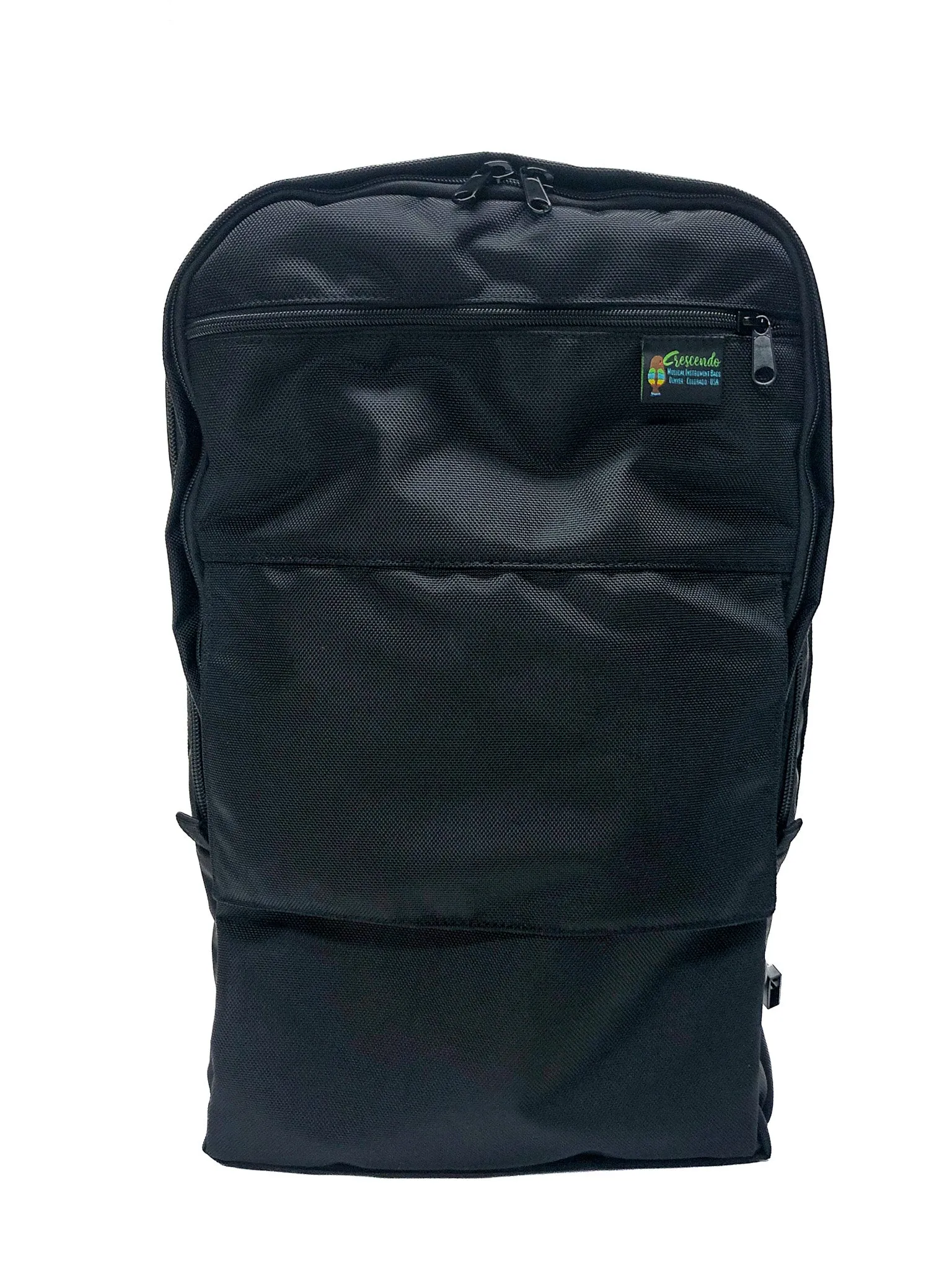 Gigbag for Alto Flutes & Laptop in 1680D Ballistic Nylon