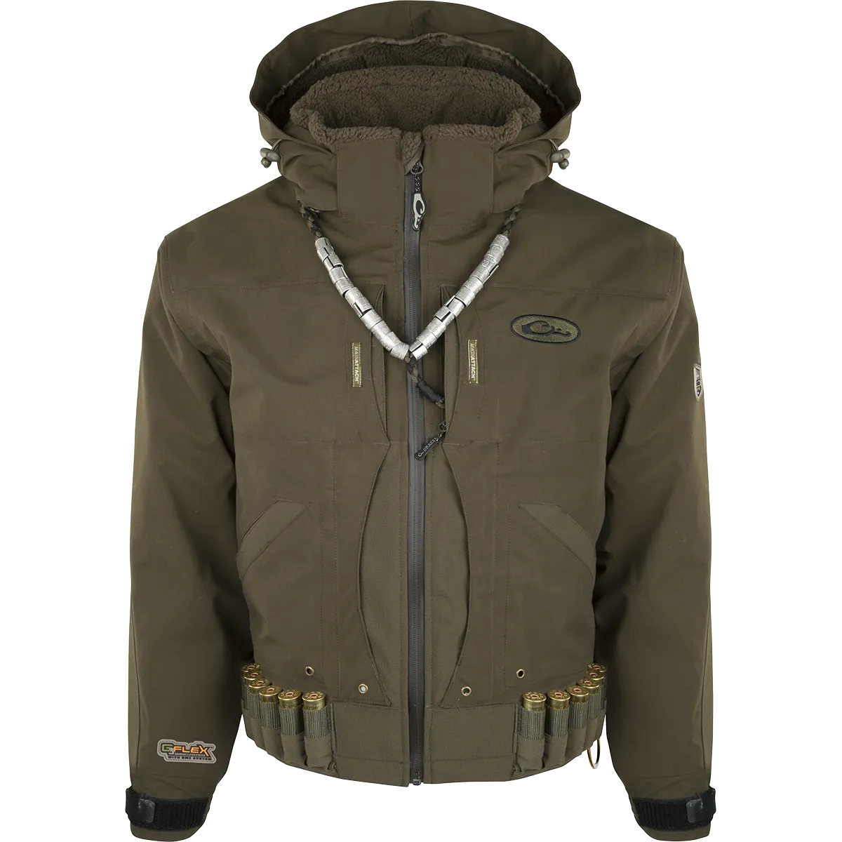 Guardian Elite Timber/Field Jacket