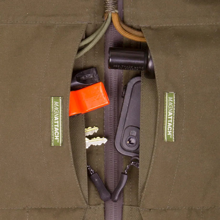 Guardian Elite Timber/Field Jacket