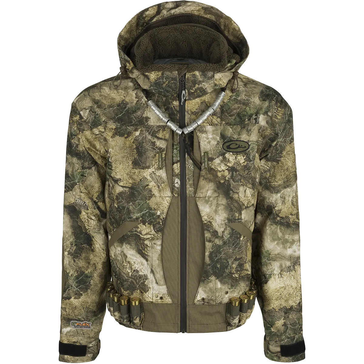 Guardian Elite Timber/Field Jacket