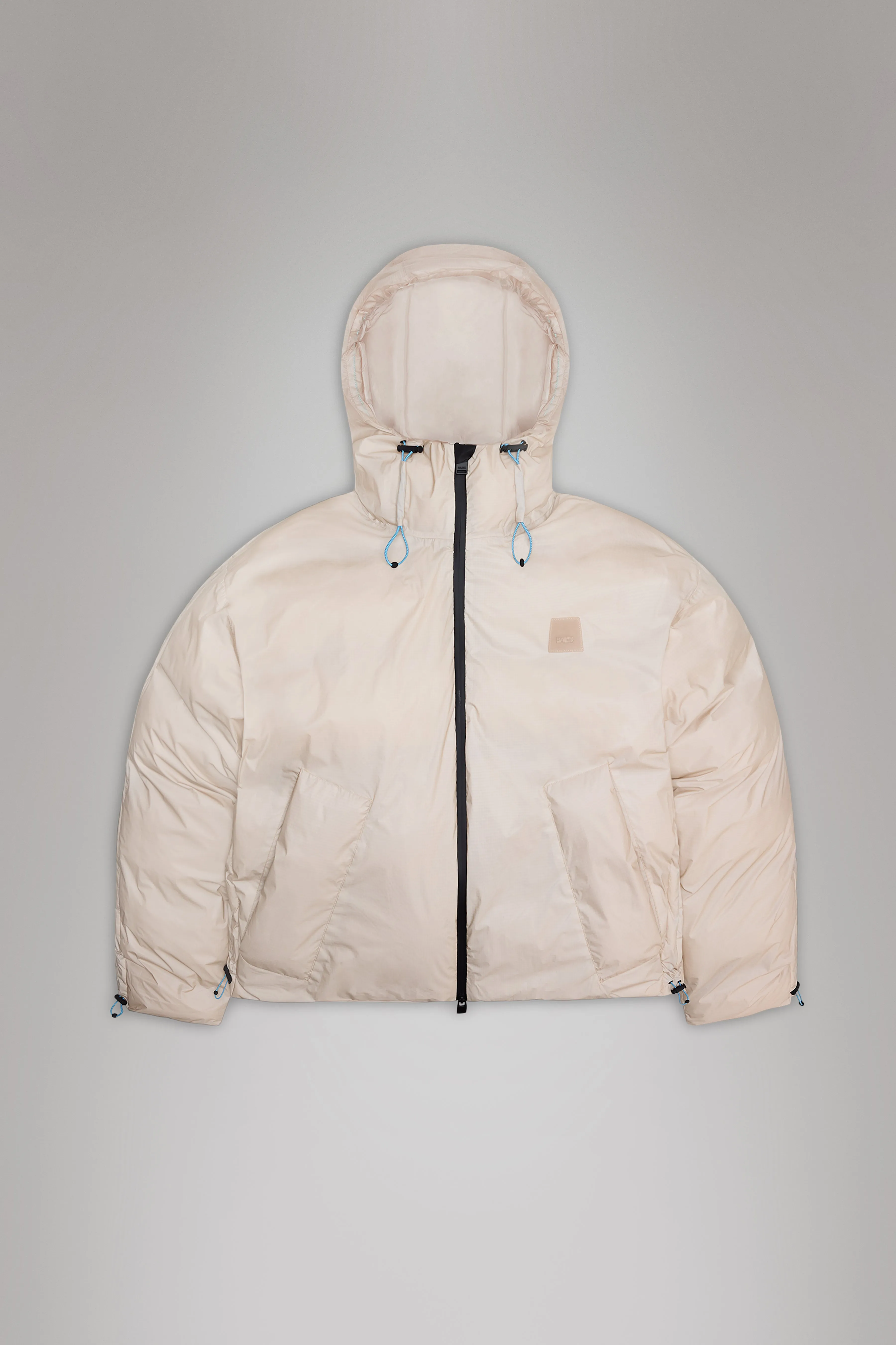 Kevo Vision Puffer Jacket