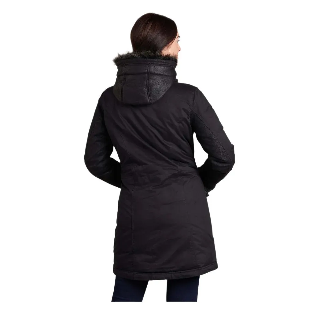 Kuhl Women's Arktik Parka