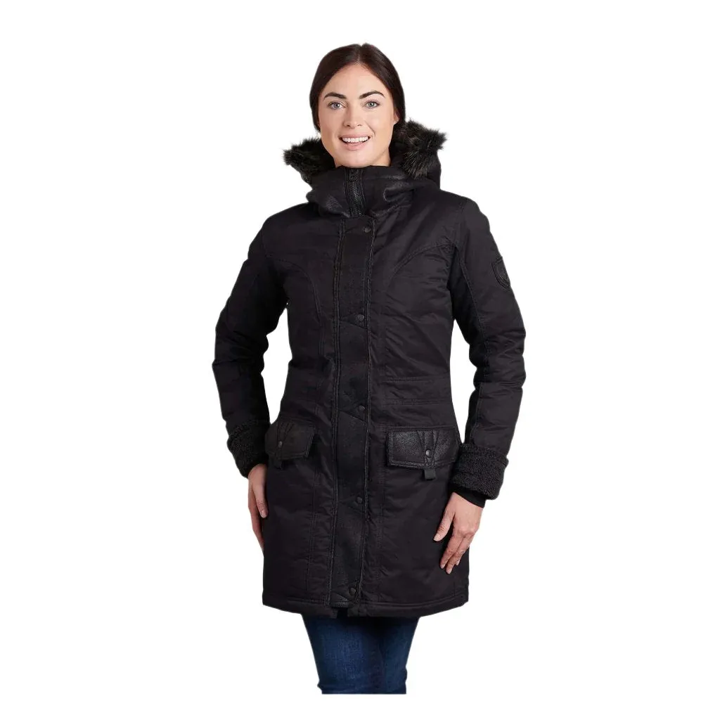 Kuhl Women's Arktik Parka