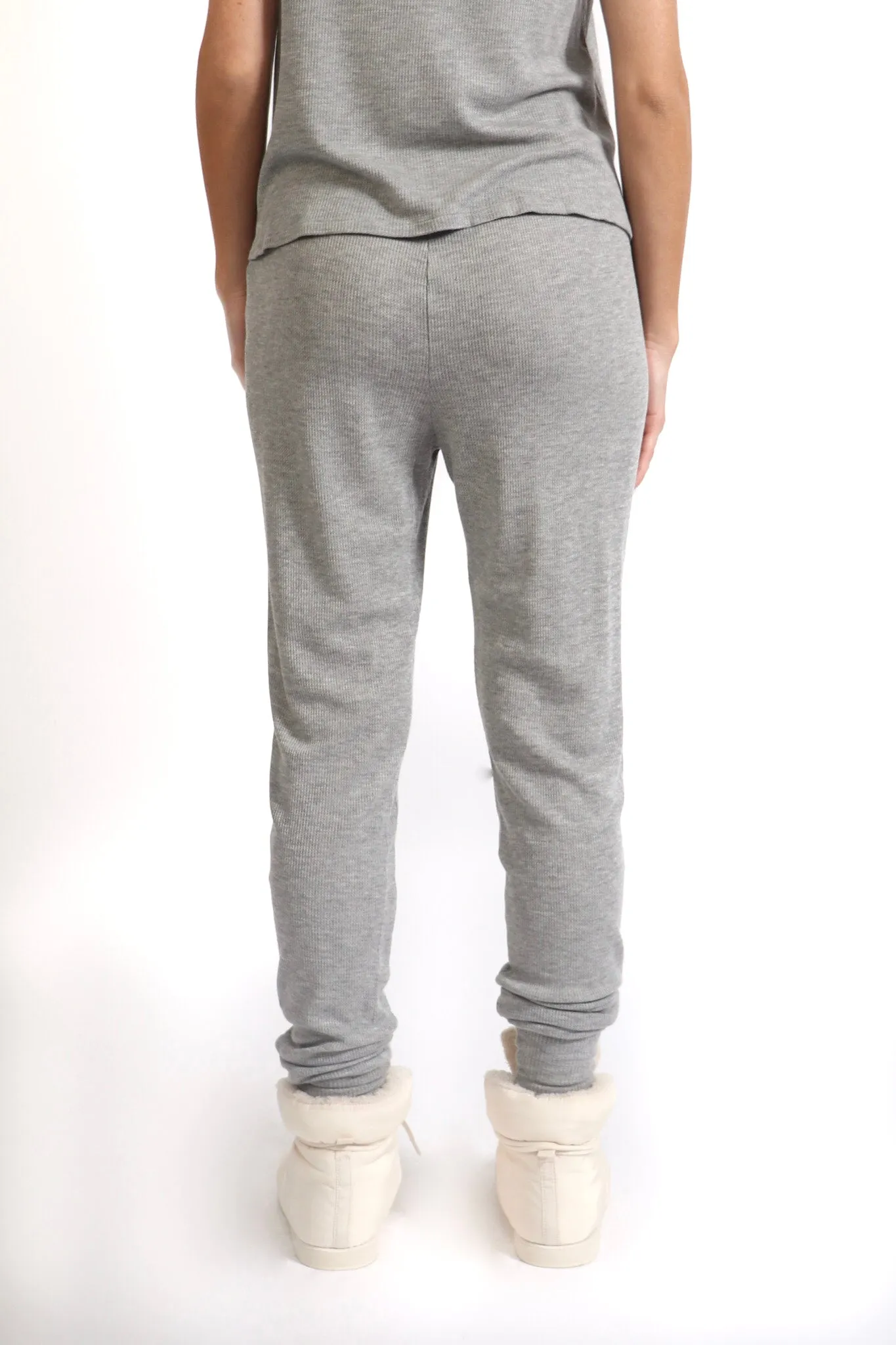 Lightweight Thermal Lounge Pants