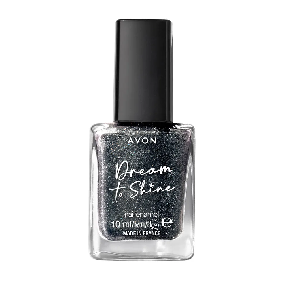 Limited Edition Dream To Shine Nail Polish Effect