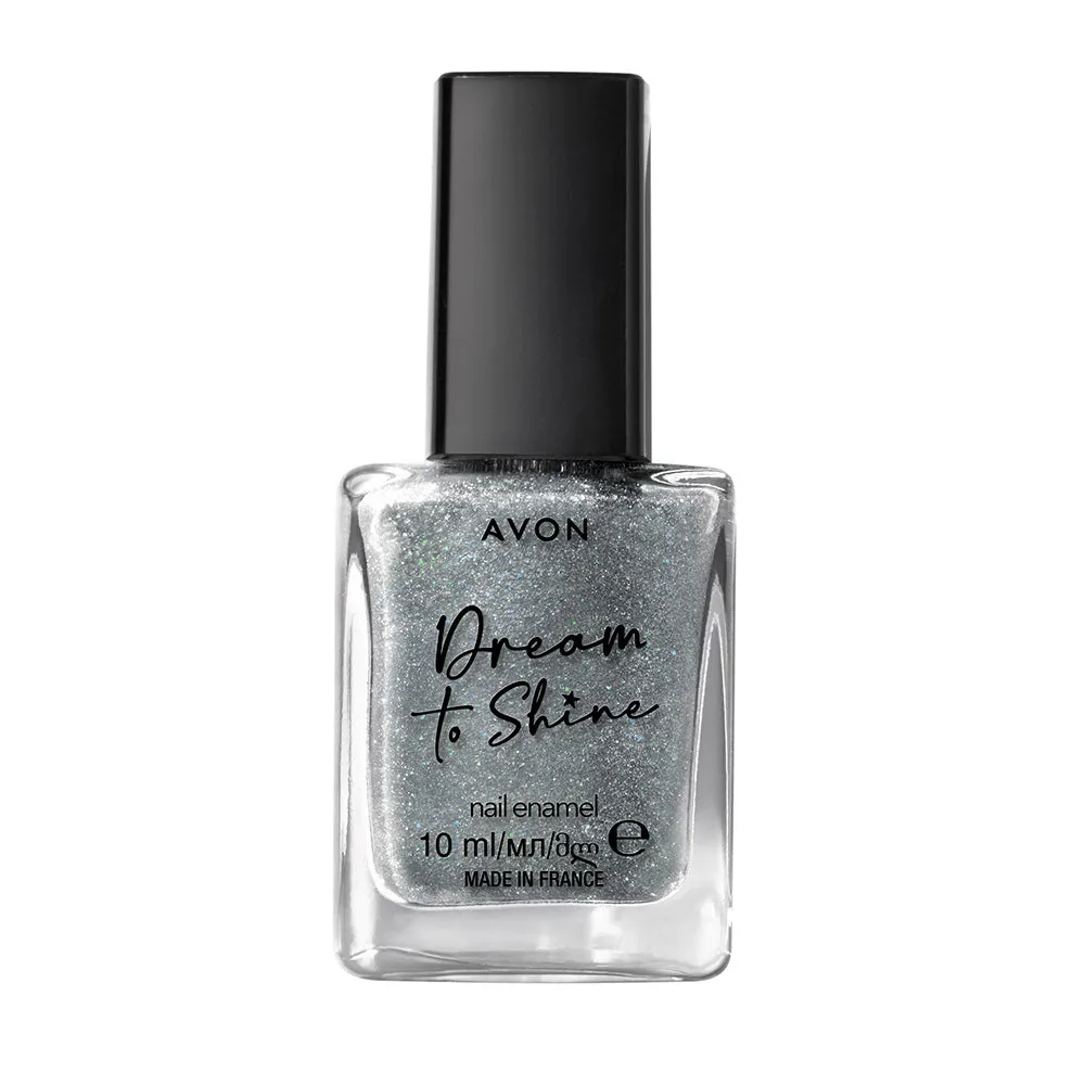 Limited Edition Dream To Shine Nail Polish Effect