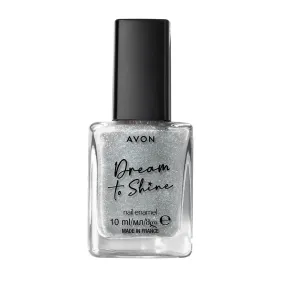 Limited Edition Dream To Shine Nail Polish Effect