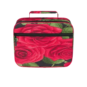 lunch box flowers