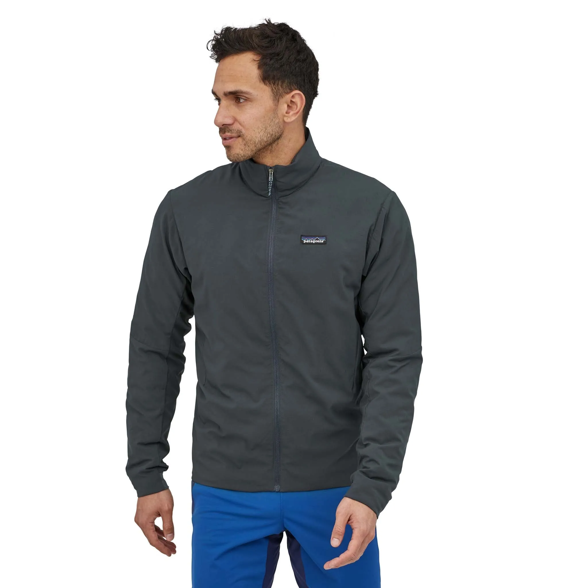 Mens Thermal Airshed Jacket