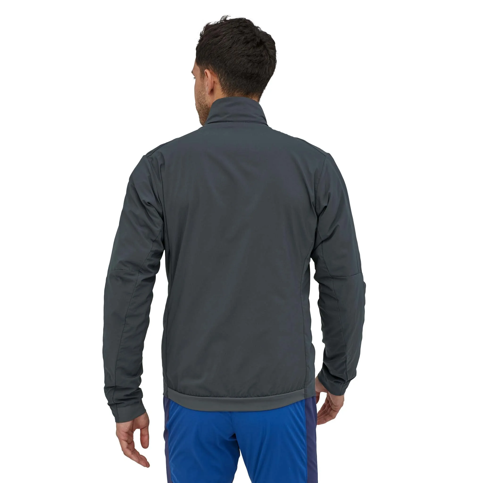 Mens Thermal Airshed Jacket