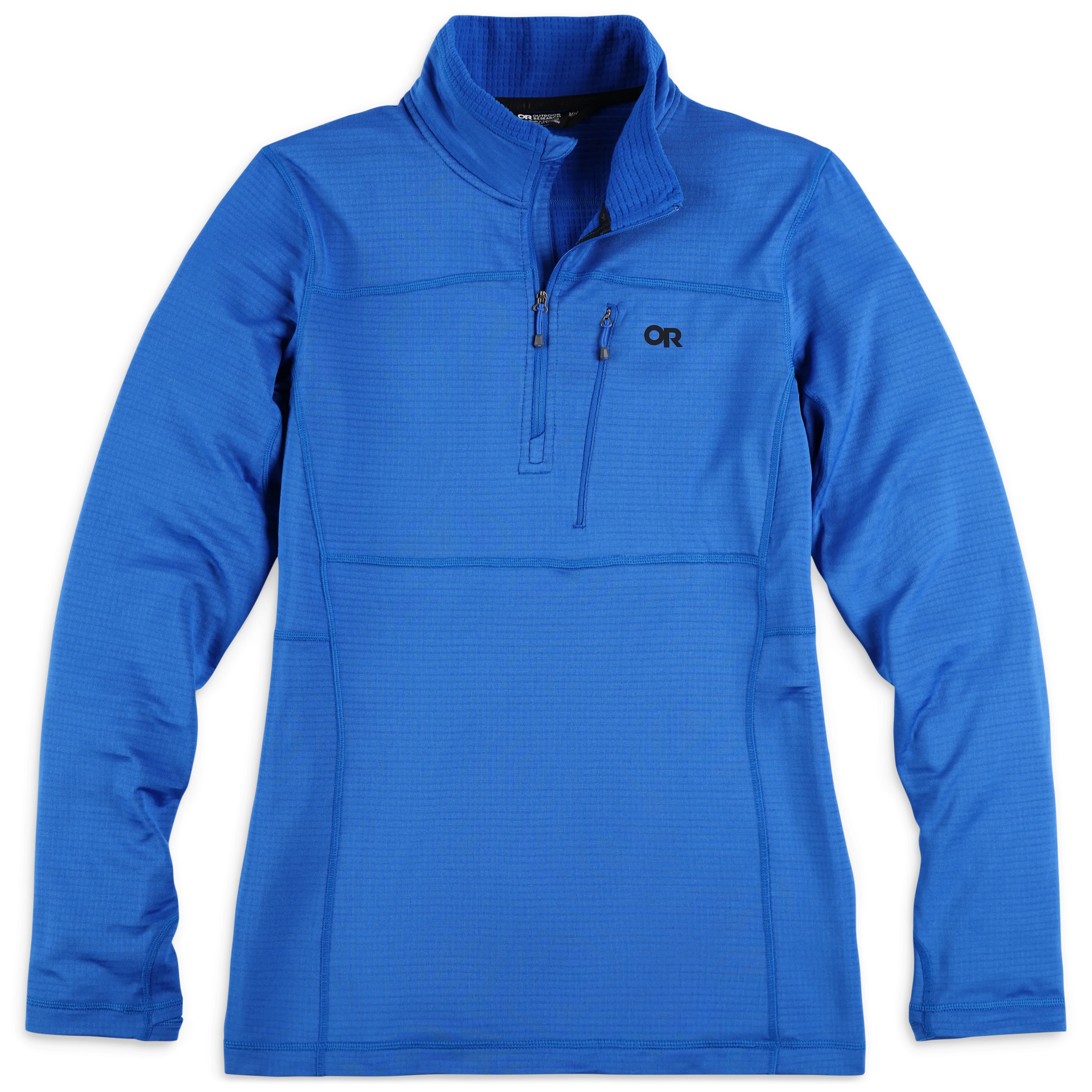 Men's Vigor Quarter Zip